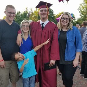 Meet your Posher, Kelly